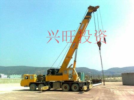 機械公司起名大全二字，宏偉大氣氣魄非凡!