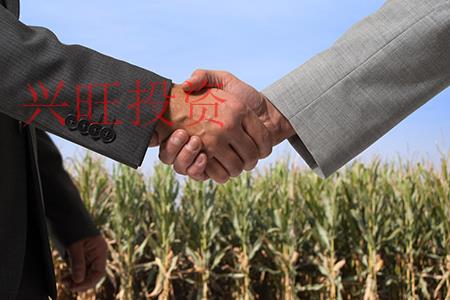 農(nóng)業(yè)公司起名，霸氣，有寓意