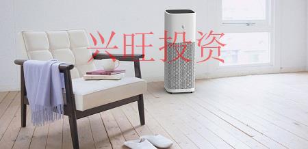凈化科技公司起名，高端大氣具有科技感