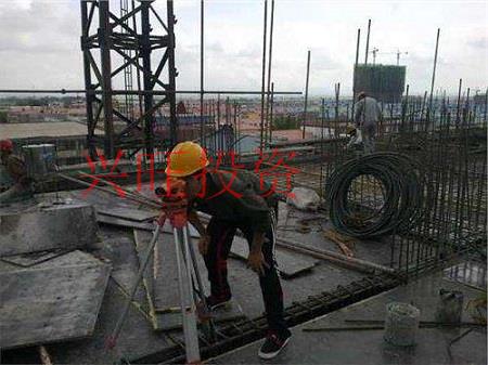 怎么給工程建筑公司起名？