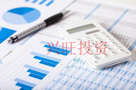 投資公司是怎么起名的？