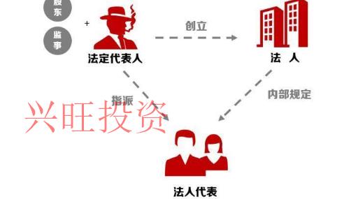 很多代辦營業執照的地方，代辦的營業執照會有假嗎？