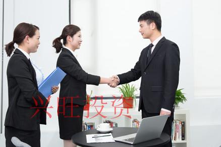 白云代辦注冊公司