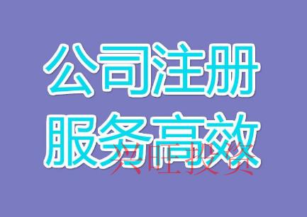 公司注冊資本