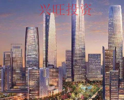 廣州市注冊(cè)外資公司